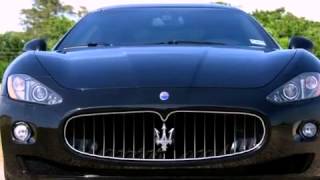 2008 Maserati GranTurismo Ft. Worth TX 2008 Maserati Granturismo For Sale Texas