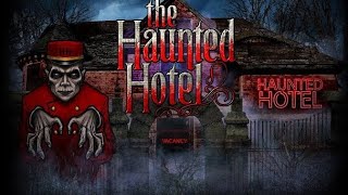 the haunted Hotel Horror हिंदी ऑडियो स्टोरी horror Hindi audio story