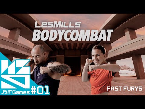 スポーツ・フィットネス lesmills bodycombat 52 lesmills bodycombat 52 - メルカリ