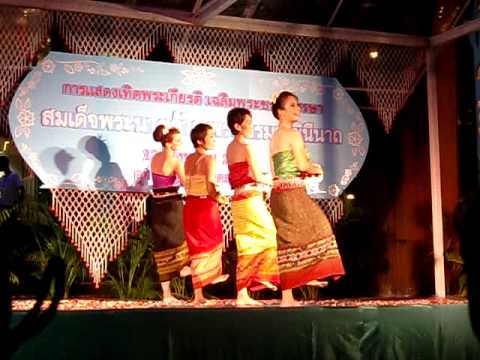 タイ　母の日　Vol.３
