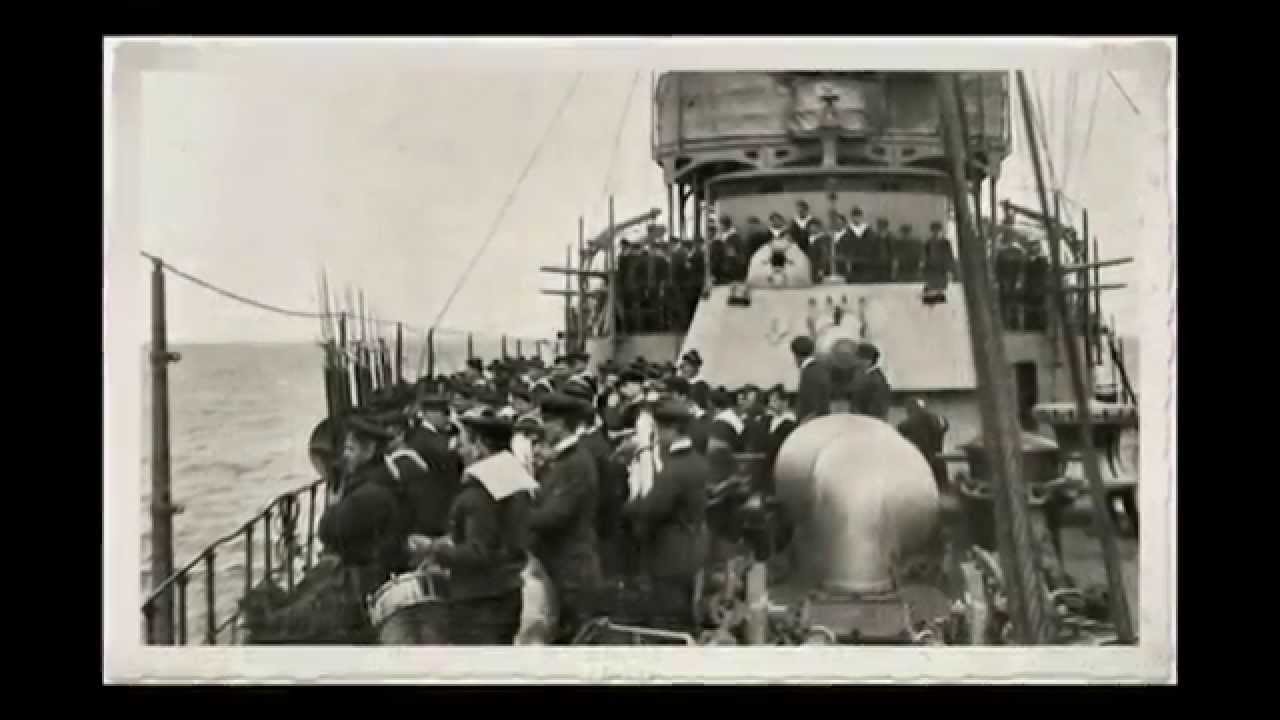 Chronique Sous-marin Vendemiaire 3/5