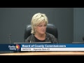 Board of County Commissioners Regular Meeting 4/9/19