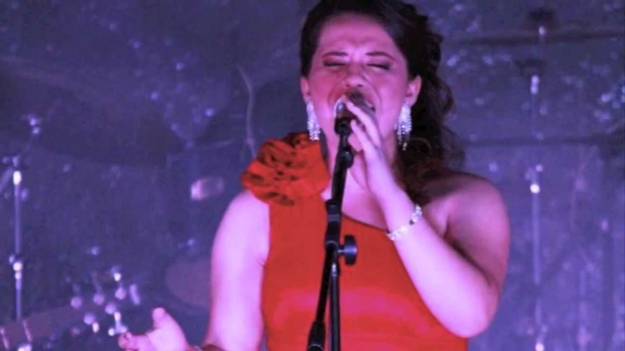 O MIO BABBINO CARO. ALE GARZA