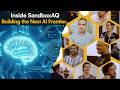 Inside SandboxAQ: Building the New Frontier of Technology
