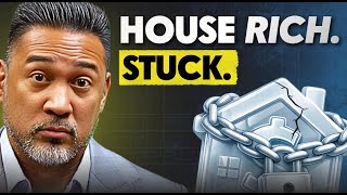 Home Equity Trap: Why Feeling Wealthy Isn’t the Same as Having Control