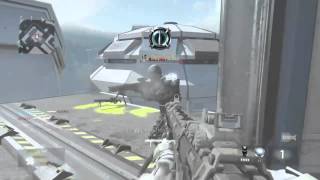 Call of Duty: Advanced Warfare Split Quad Feed