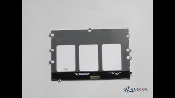 LT101MB02000 10.1" a-Si TFT-LCDPanel for