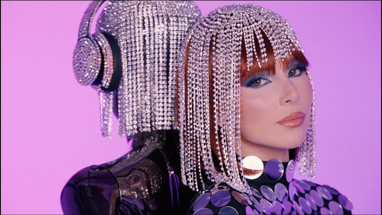 Ver Chloe Jane - Need U (Official Visualizer) no YouTube Ver Chloe Jane - Need U (Official Visualizer) no YouTube