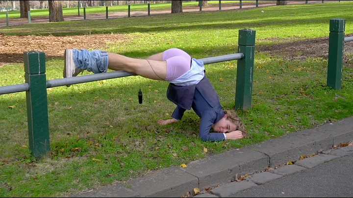Exposed Who? - 2022 VCE Media Production
