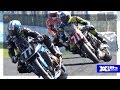 GSX-R1000 KATANAが筑波レースに挑む!スズキの開発も行う加賀山選手がカタナでテイスト・オブ・ツクバ ハーキュリーズクラスに登場