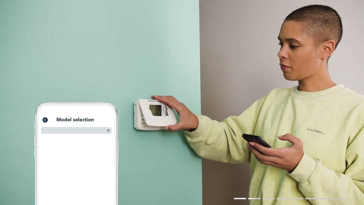 Meet the tado° Smart Thermostat V3+, Full video