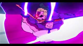 Hope - Lil Kaine X Freddie Dredd Amv