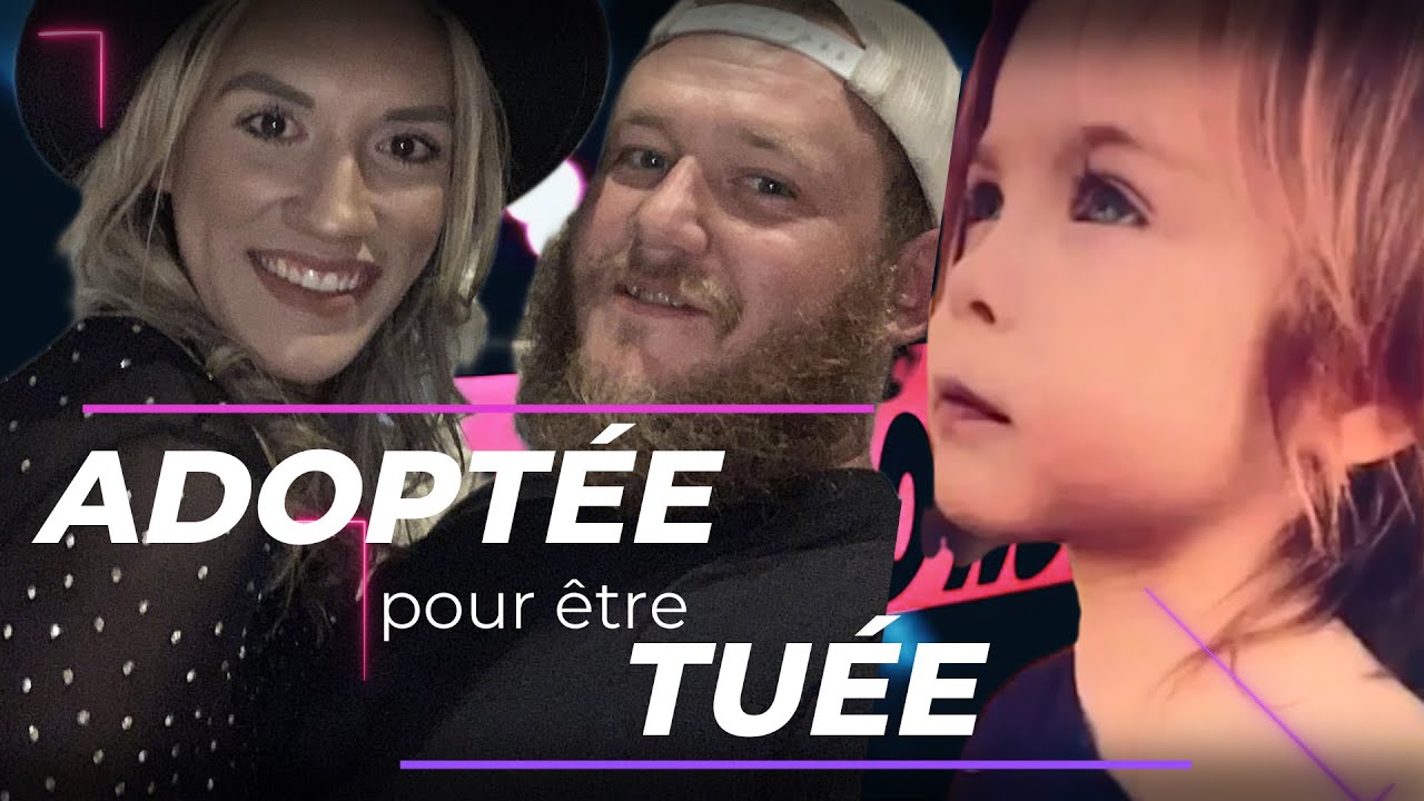 Massacrée à coup de poing le soir de noël / Athena Brownfield