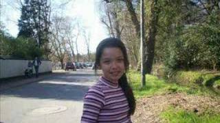 Trois Filles Géniale