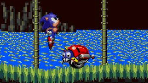 Adobe Animate Sprite Animation Test