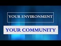 Your Environment: November 2017