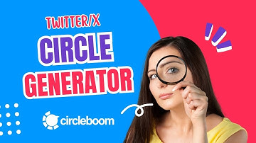 How to Generate Your Twitter Interaction Circle