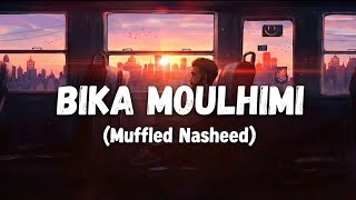 Download lagu Bika Moulhimi Nasheed || Qalbil mutay (Slowed)| Vocal Only | Arabic lyrics & English translation