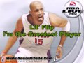 Lil Flip I M The Greatest Player NBA Live 2004 Version mp3