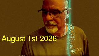 Q and A Saturday Aug 1st 2026 8pm EST
