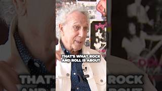 FOX 5’s Steve Lacy sits down legendary photographer Bob Gruen to talk about the birth of punk.