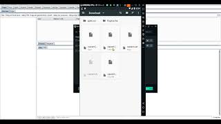 Урок №2. Перехватываем первые запросы Instagram | Burp Suite screenshot 2