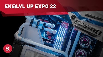 DRIFT MOD REVEALED! 🔥  EK’s Convo with Envious Mods @ LVL UP EXPO 2022