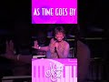 As Time Goes By - Natalie Cole