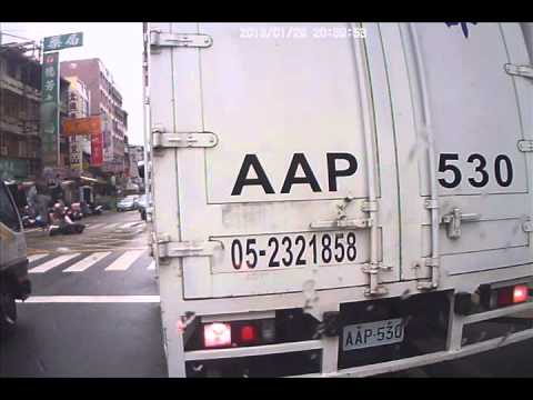 2014年07月08日11點左右，台中市大里區益民路2段與光榮街路口車禍