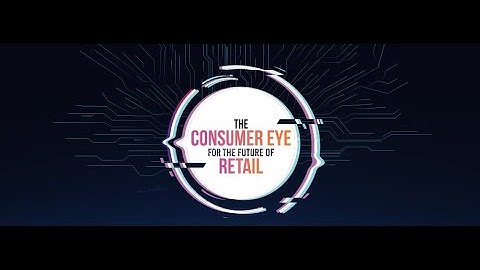 The Consumer Eye For The Future Of Retail | Stylumia