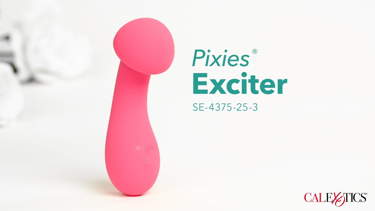 CalExotics Enchanted Exciter main image 0