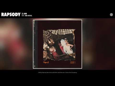 Rapsody feat. Ab-Soul - 2 AM (Audio)