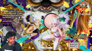 [LIVE 🔴] DESTROYING EVERYTHING WITH NIKA BONNEY