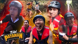 PINAKAMASAKIT PERO PINAKAMASAYANG ADVENTURE