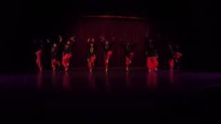 The Reckoning - Penn Dhamaka's 15th Annual Show - The Heist (2018)