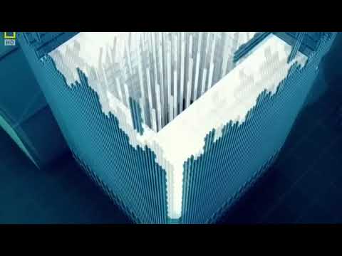 Теракт 11 сентября | Небоскребы "Craspore & Chernoburkv"