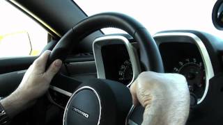 Pony Car Wars! 2011 Ford Mustang GT vs Camaro SS and Challenger SRT8.mp4