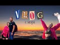 Vlog с моря 2023 // джиппинг // дегустации // Кавказское застолье // подводная съемка