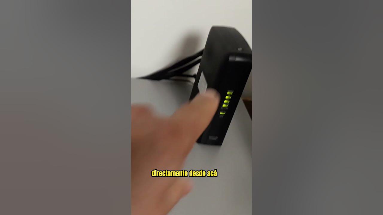 Tutorial visual de instalación de Fibra Óptica Plástica 