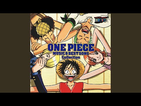 Creatures Of The Sea 2 ONE PIECE MUSIC BEST SONG Collection 