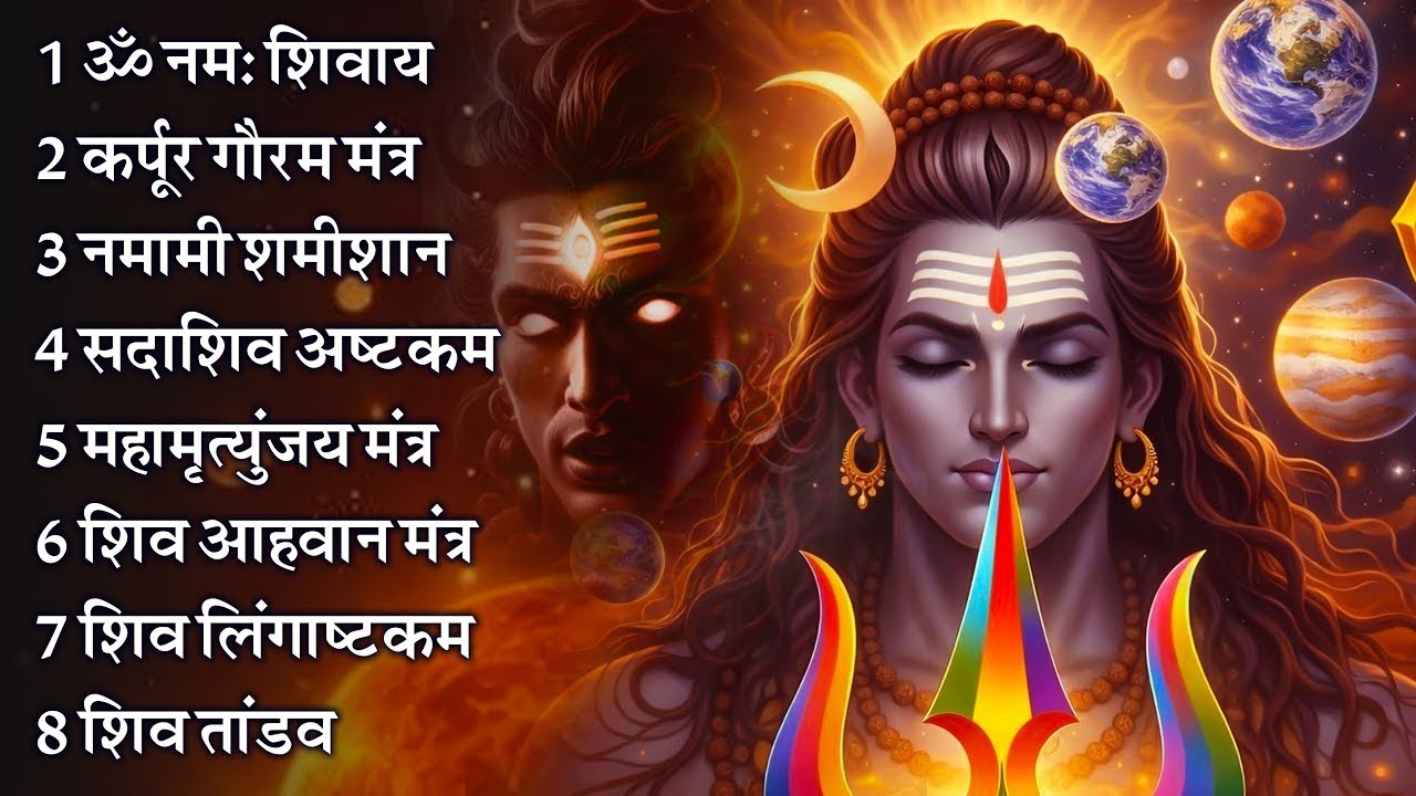 Somvaar Special Shiv Bhajan | Bhagvaan Shiv Bhajan | सोमवार स्पेशल शिव भजन | शिव भक्ति गीत 