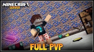 Servidor De Full Pvp Sorteio De Vip