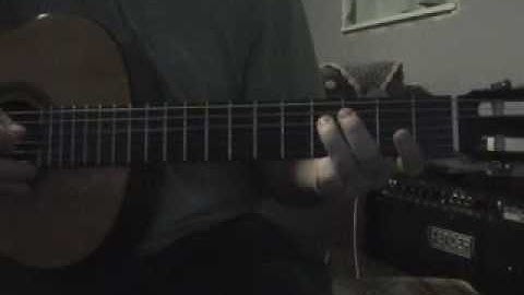 Essential Elements for Strings 2000 Guitar Let