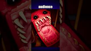 Poppy Playtime Is Getting Darker