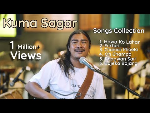 Kuma Sagar । Top 6 Songs Collection @kumasagar