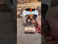Repurposed Oil Drum Wood Stove | DIY High‑Efficiency Outdoor Fire Pit