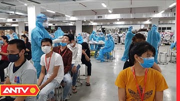 14 ngày dập dịch tại Bắc Giang | ANTV