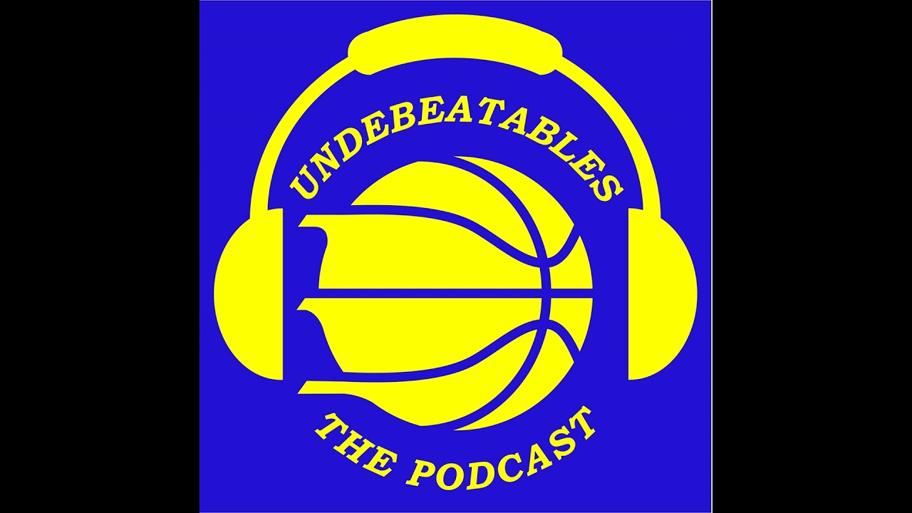 The Undebeatables - Episode 541: Strap On, Pacer Nation!
