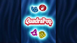 QuadraPop (Abstract Version) OST - In-Game Theme