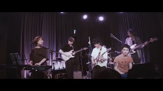 Mark Bulos - Escape (Live at BIG FAN)